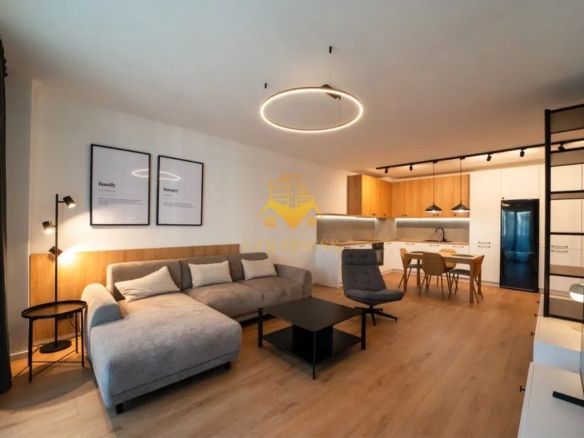 2 camere, modern, bloc nou, Zona Semicentrala, Liberty, Oasului - Imagine principala