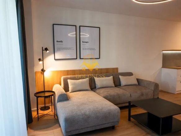 2 camere, modern, bloc nou, Zona Semicentrala, Liberty, Oasului - foto 2