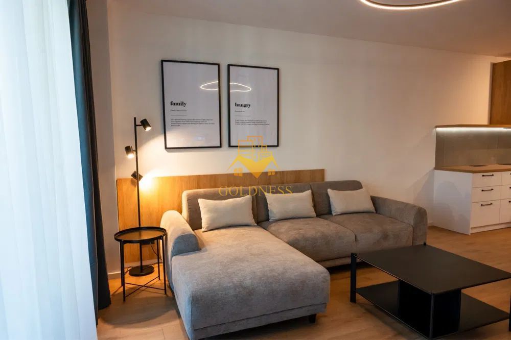 2 camere, modern, bloc nou, Zona Semicentrala, Liberty, Oasului - foto 2