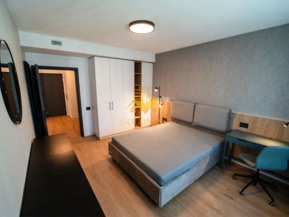 2 camere, modern, bloc nou, Zona Semicentrala, Liberty, Oasului - foto 3