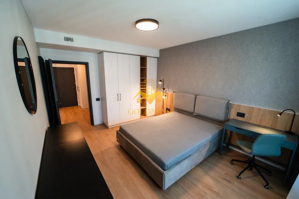 2 camere, modern, bloc nou, Zona Semicentrala, Liberty, Oasului - foto 3