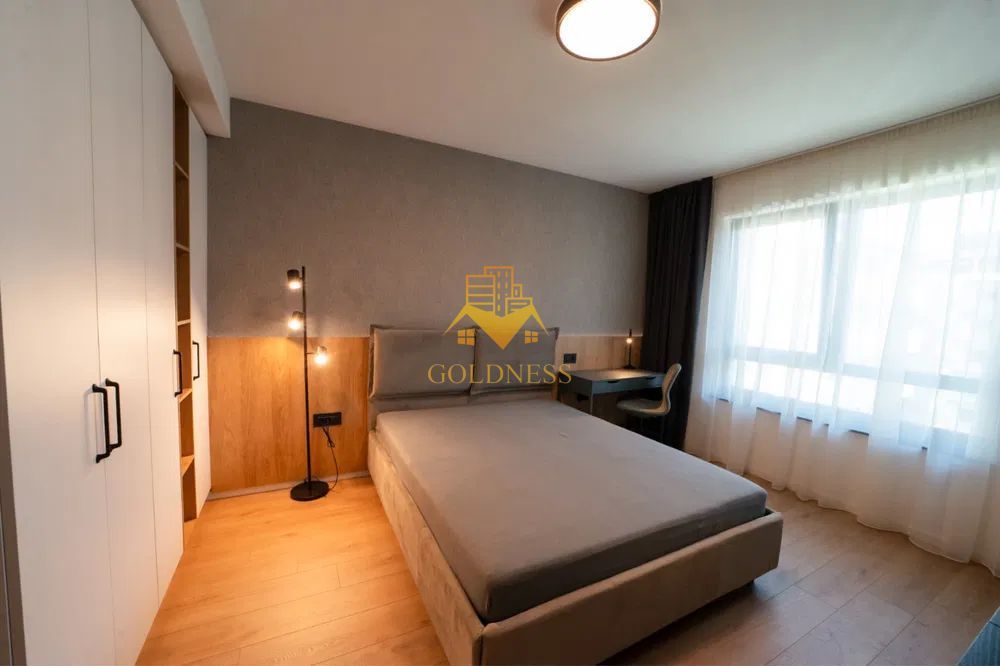 2 camere, modern, bloc nou, Zona Semicentrala, Liberty, Oasului - foto 4