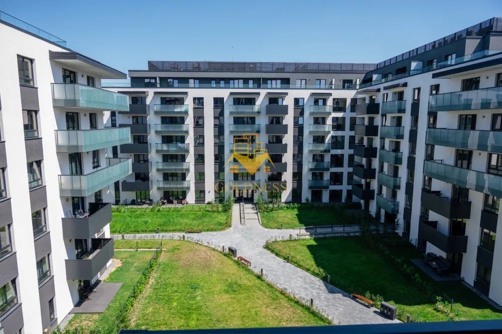 2 camere, modern, bloc nou, Zona Semicentrala, Liberty, Oasului - foto 6