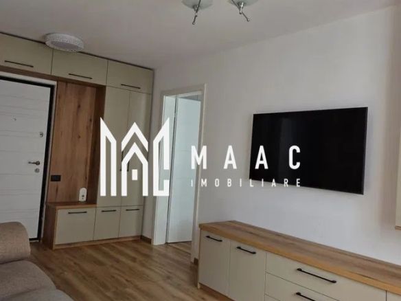 Apartament 2 camere decomandat | Valea Aurie, Sibiu | prima chirie - foto 3