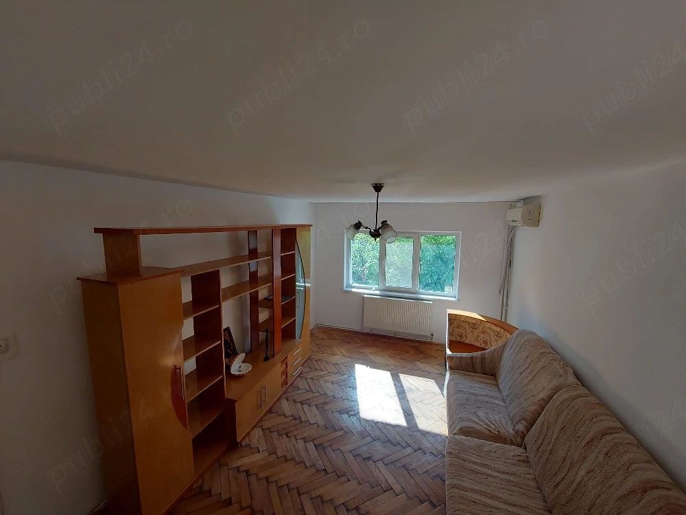 De inchiriat apartament strada Nae Leonard, etaj 1, 1800 lei - Imagine principala
