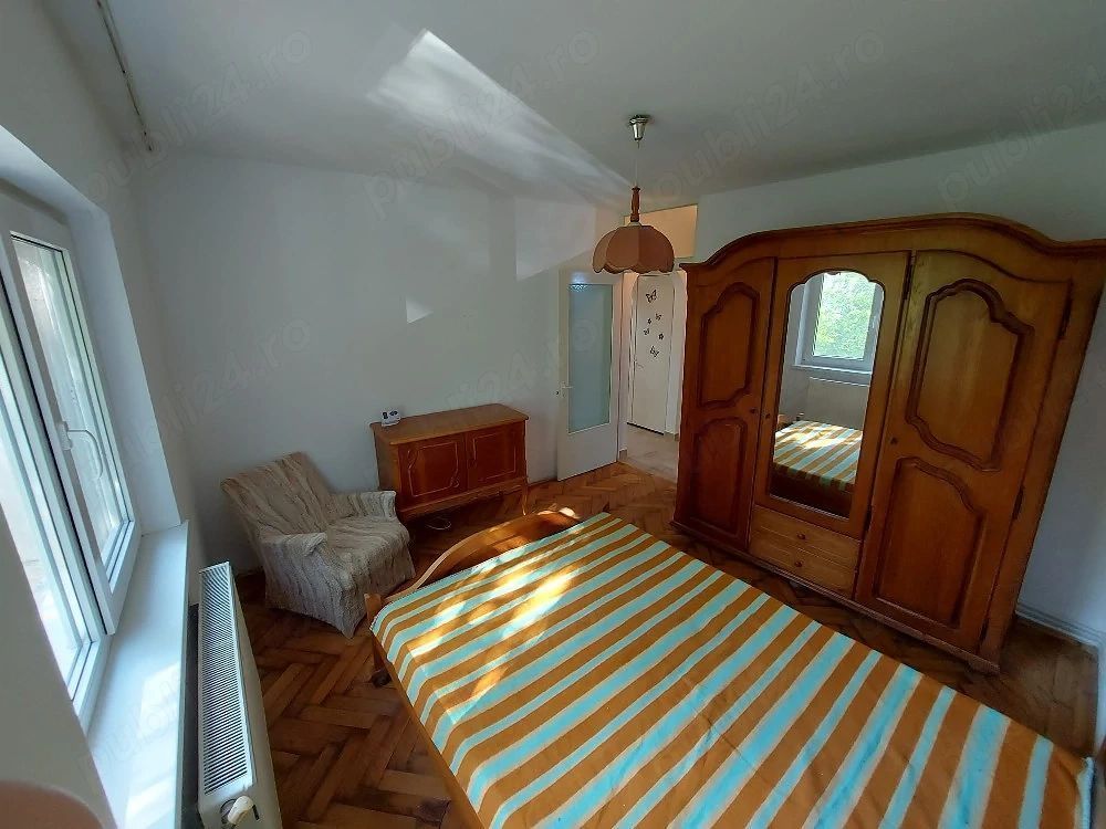 De inchiriat apartament strada Nae Leonard, etaj 1, 1800 lei - foto 4