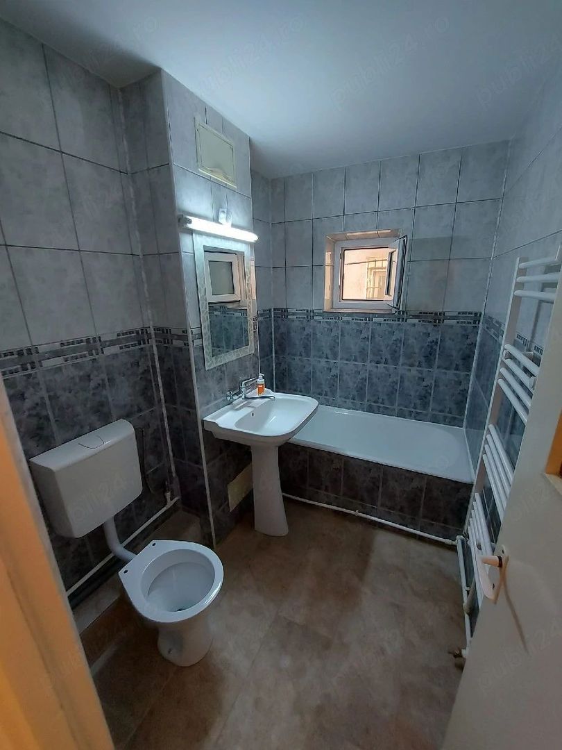 De inchiriat apartament strada Nae Leonard, etaj 1, 1800 lei - foto 5