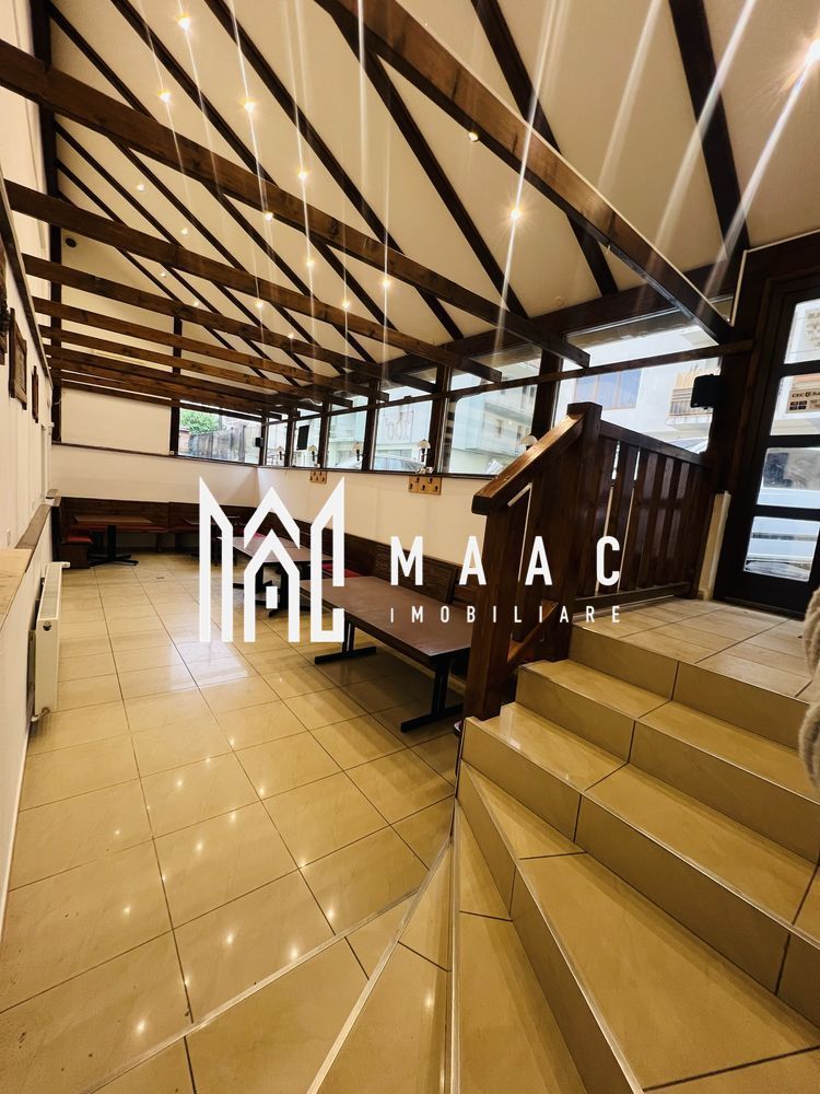 Spatiu comercial la strada | 200MP | Parcare | C. Dumbravii - Imagine principala