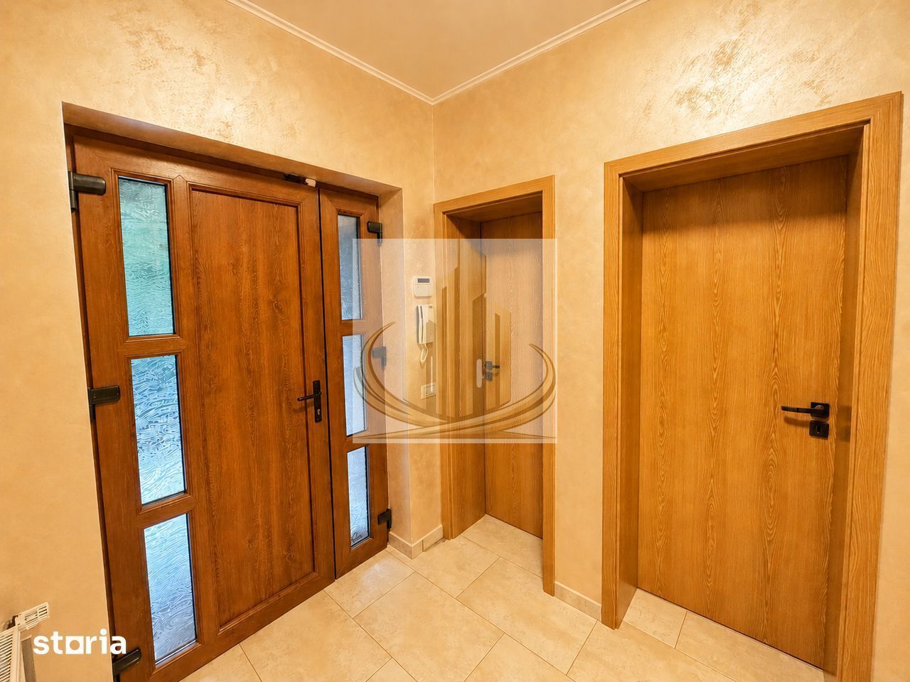 Duplex complet renovat | 154 mp | Panouri fotovoltaice | Dumbravita - foto 7