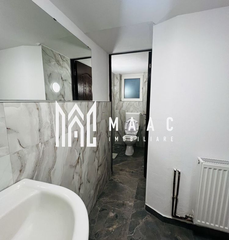 Spatiu comercial la strada | 200MP | Parcare | C. Dumbravii - foto 5