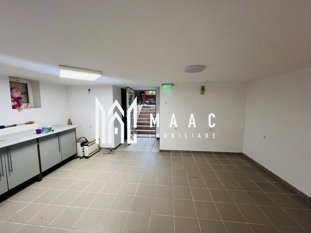 Spatiu comercial la strada | 200MP | Parcare | C. Dumbravii - foto 8