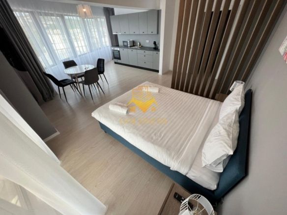 o camera,parcare, bloc nou, terasa,Manastur, West City, Calea Floresti - Imagine principala