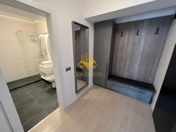 o camera,parcare, bloc nou, terasa,Manastur, West City, Calea Floresti - foto 3
