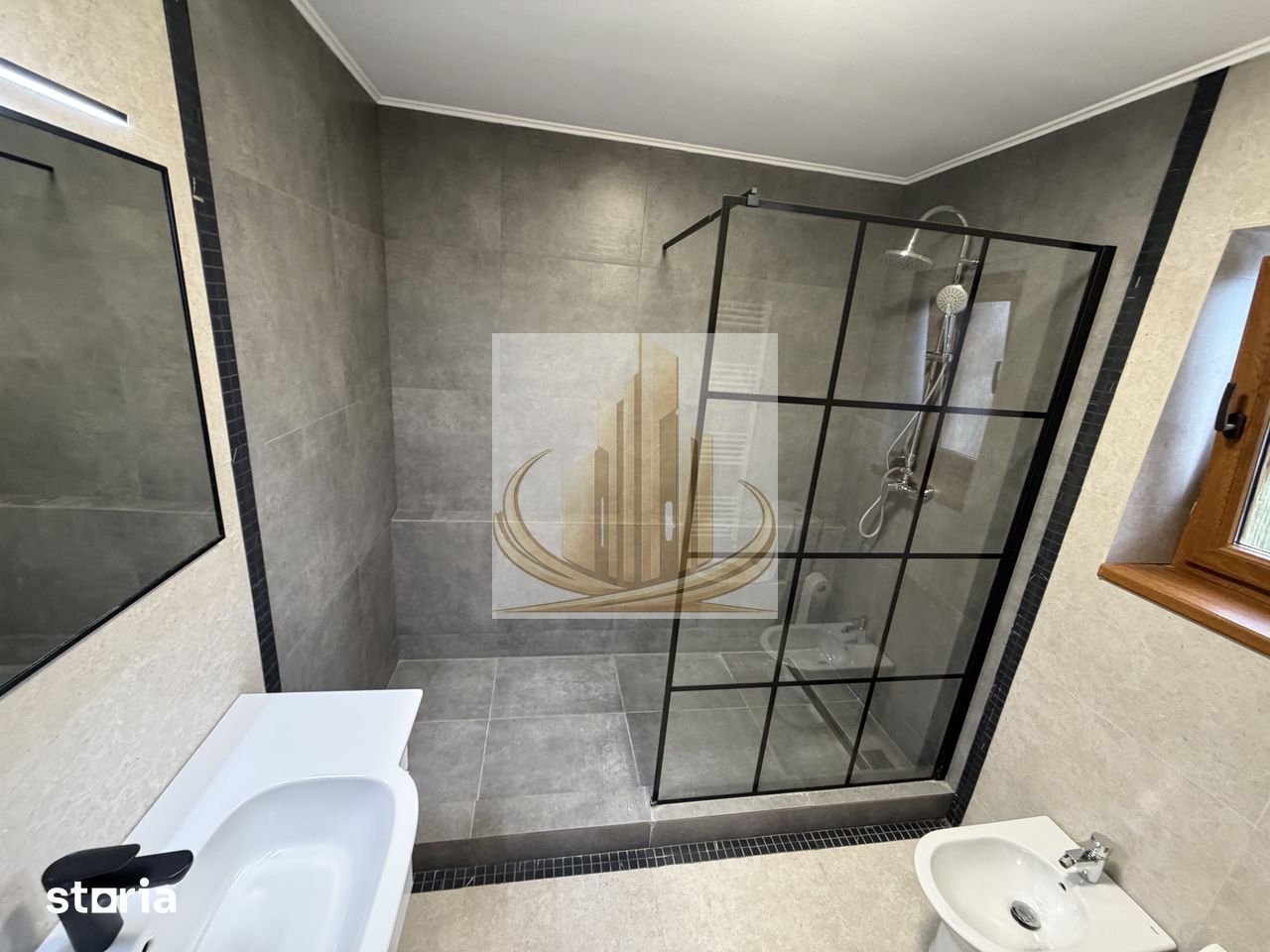 Duplex complet renovat | 154 mp | Panouri fotovoltaice | Dumbravita - foto 8