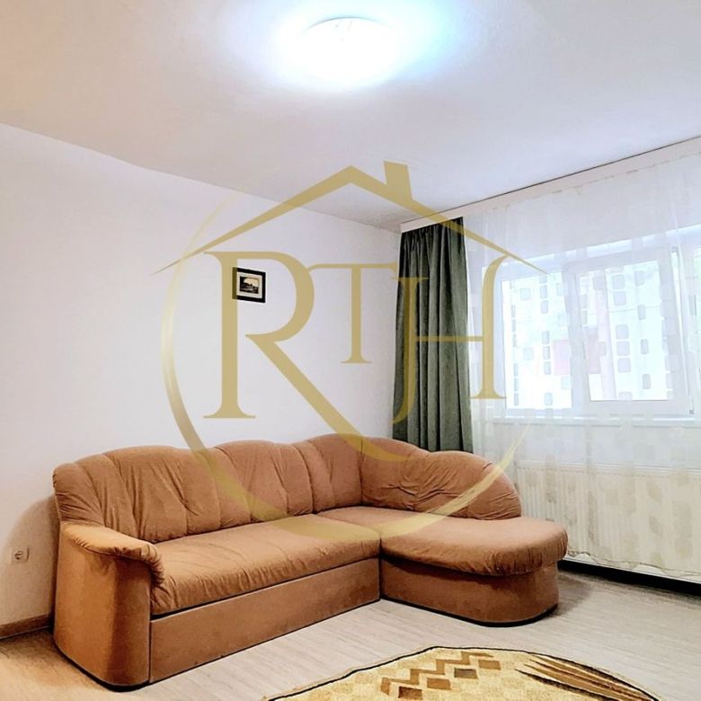 Oferim spre inchiriere apartament, 2 camere, zona Modern, Simion Barnutiu - Imagine principala