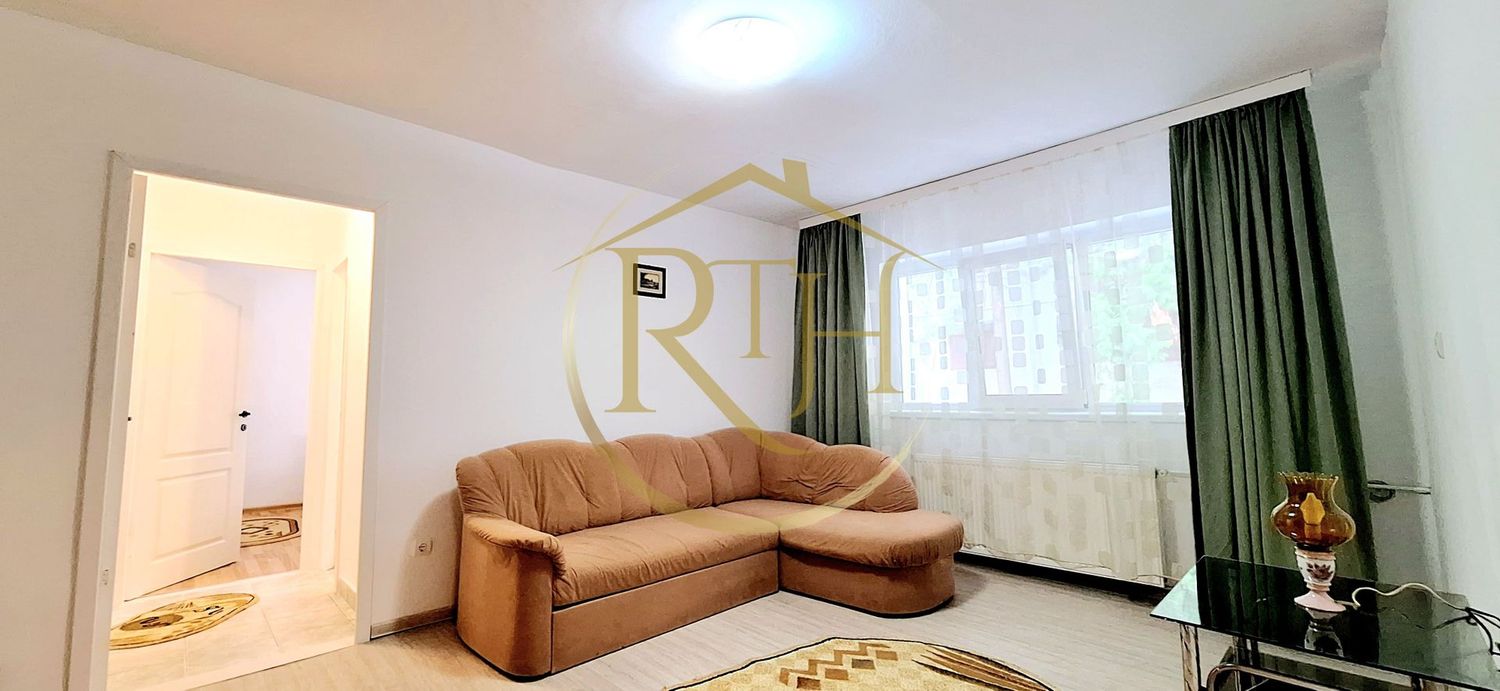 Oferim spre inchiriere apartament, 2 camere, zona Modern, Simion Barnutiu - Imagine principala Oferim spre inchiriere apartament, 2 camere, zona Modern, Simion Barnutiu - Imagine principala