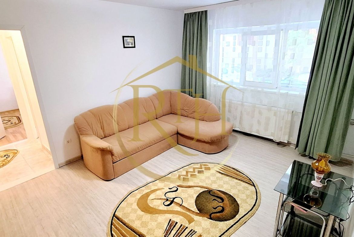 Oferim spre inchiriere apartament, 2 camere, zona Modern, Simion Barnutiu - foto 2