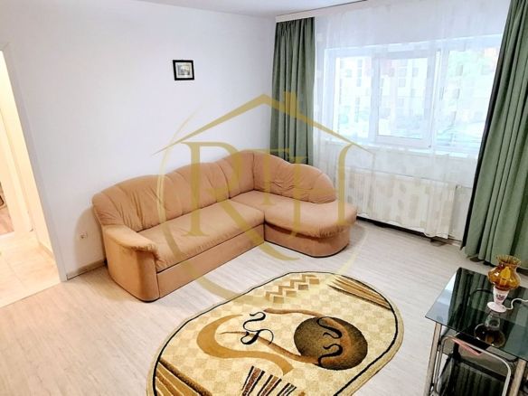 Oferim spre inchiriere apartament, 2 camere, zona Modern, Simion Barnutiu - foto 2