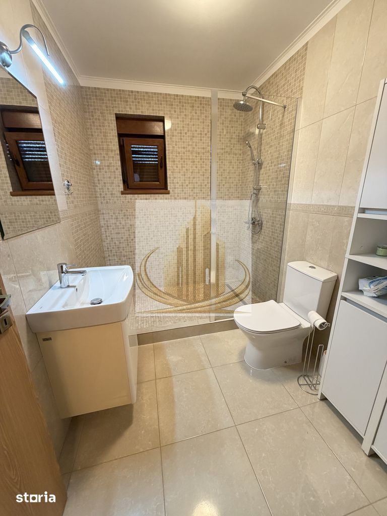 Duplex complet renovat | 154 mp | Panouri fotovoltaice | Dumbravita - foto 10