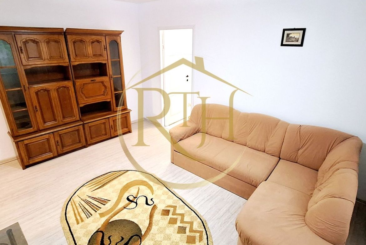 Oferim spre inchiriere apartament, 2 camere, zona Modern, Simion Barnutiu - foto 3