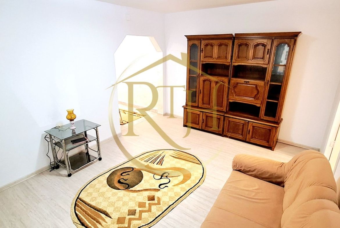 Oferim spre inchiriere apartament, 2 camere, zona Modern, Simion Barnutiu - foto 6