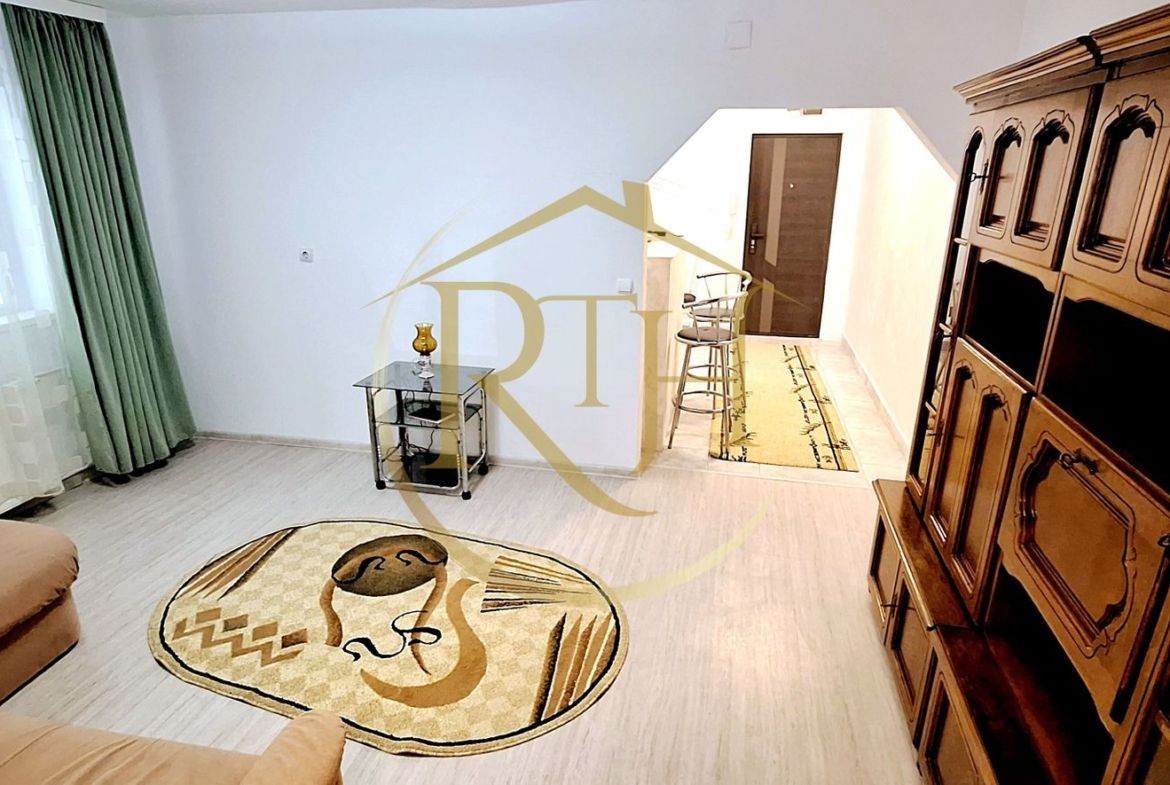 Oferim spre inchiriere apartament, 2 camere, zona Modern, Simion Barnutiu - foto 7