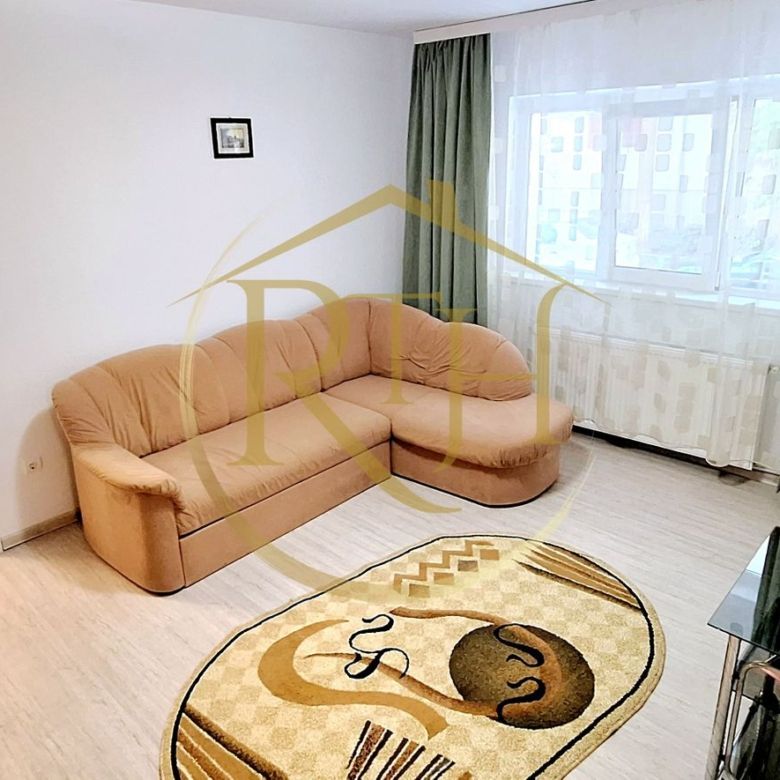 Oferim spre inchiriere apartament, 2 camere, zona Modern, Simion Barnutiu - Imagine principala