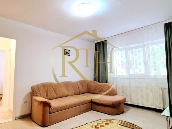 Oferim spre inchiriere apartament, 2 camere, zona Modern, Simion Barnutiu - foto 2