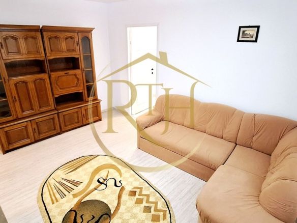 Oferim spre inchiriere apartament, 2 camere, zona Modern, Simion Barnutiu - foto 3