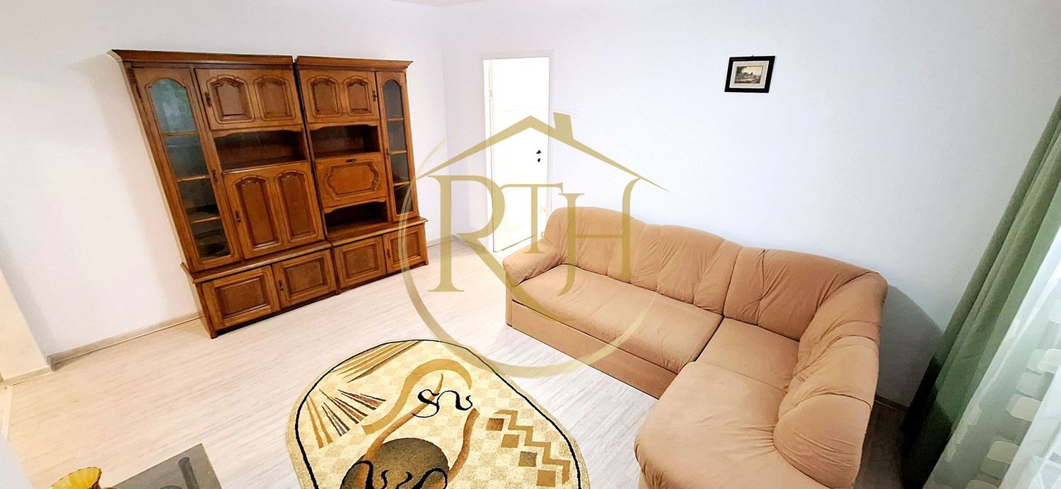 Oferim spre inchiriere apartament, 2 camere, zona Modern, Simion Barnutiu - foto 3
