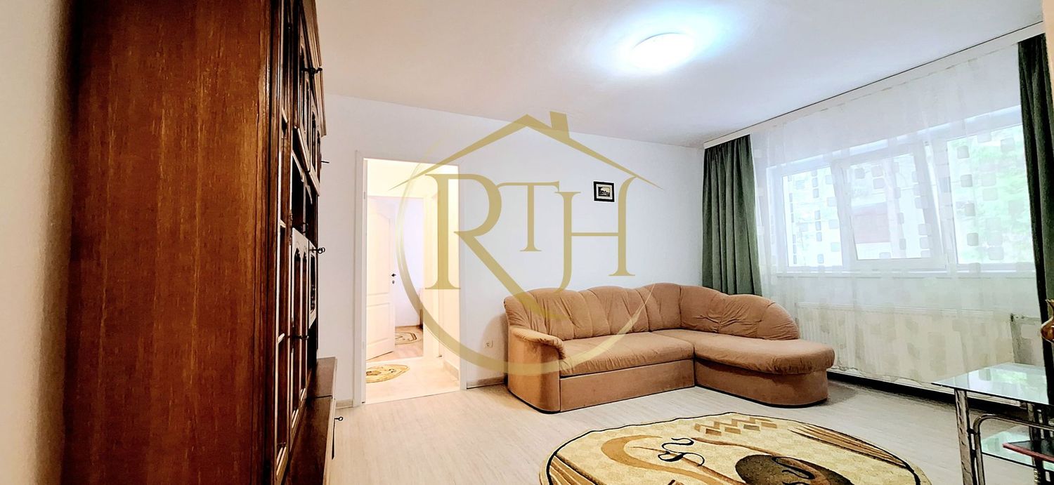 Oferim spre inchiriere apartament, 2 camere, zona Modern, Simion Barnutiu - foto 4