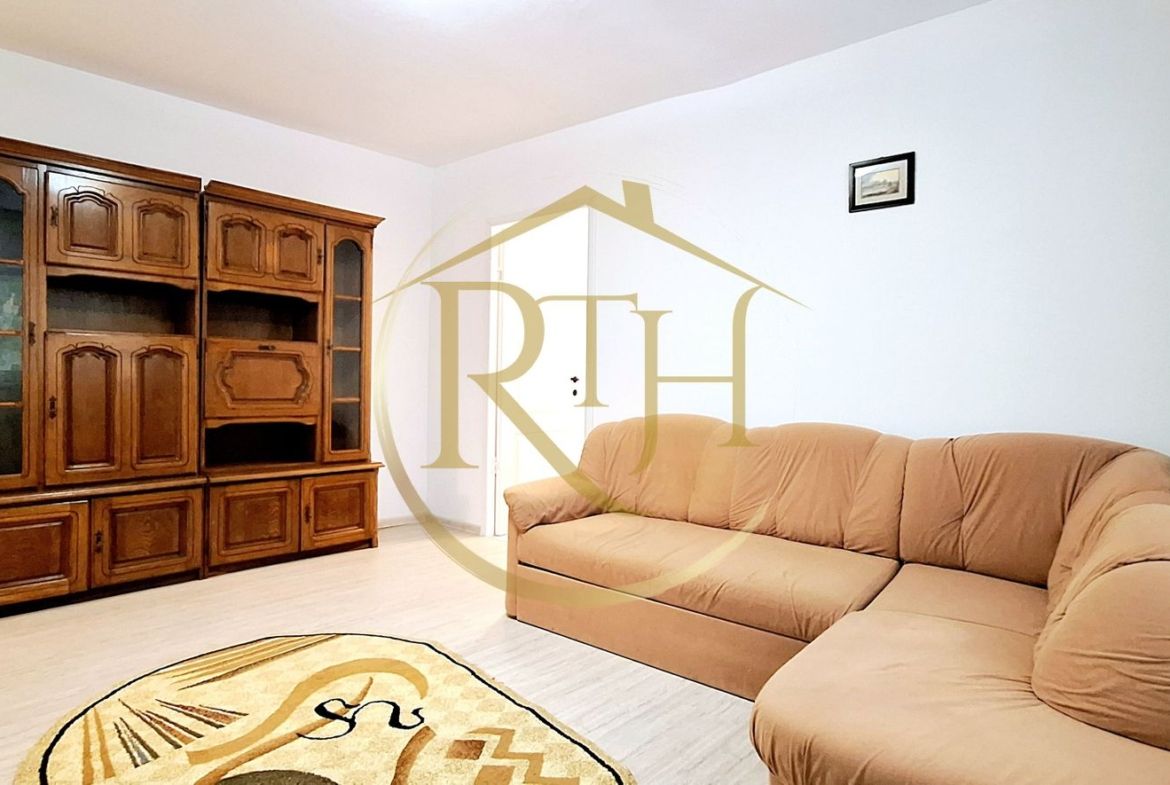 Oferim spre inchiriere apartament, 2 camere, zona Modern, Simion Barnutiu - foto 5