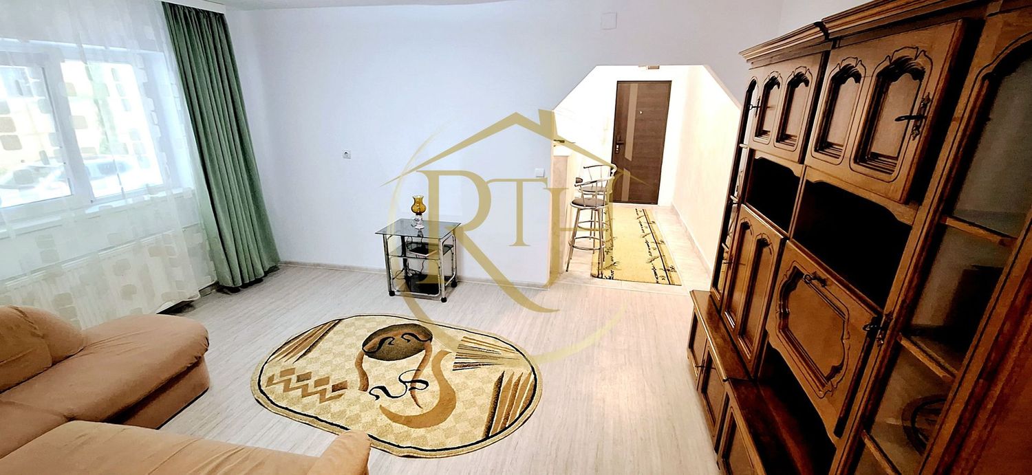 Oferim spre inchiriere apartament, 2 camere, zona Modern, Simion Barnutiu - foto 7