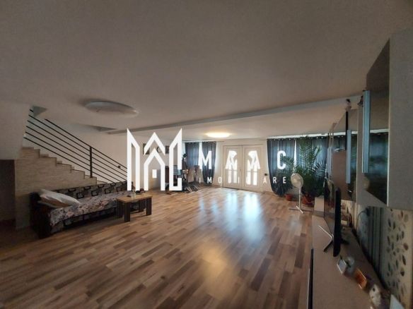 Casă 4 camere | Gușterița, Sibiu | 146 mp, teren 326 mp - Imagine principala
