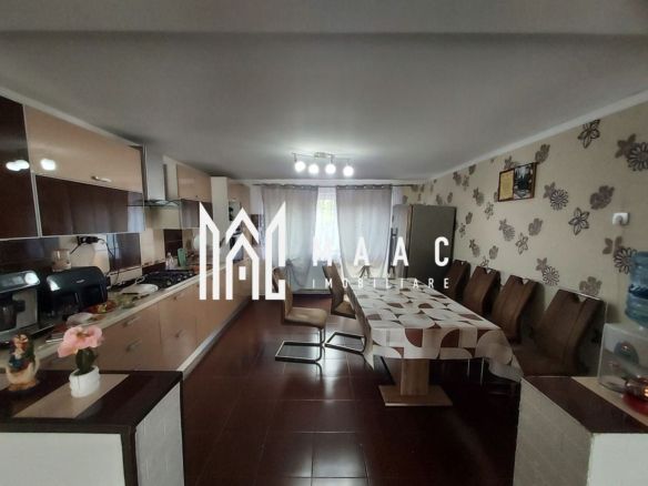 Casă 4 camere | Gușterița, Sibiu | 146 mp, teren 326 mp - foto 2