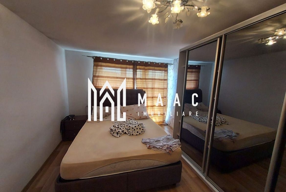 Casă 4 camere | Gușterița, Sibiu | 146 mp, teren 326 mp - foto 4