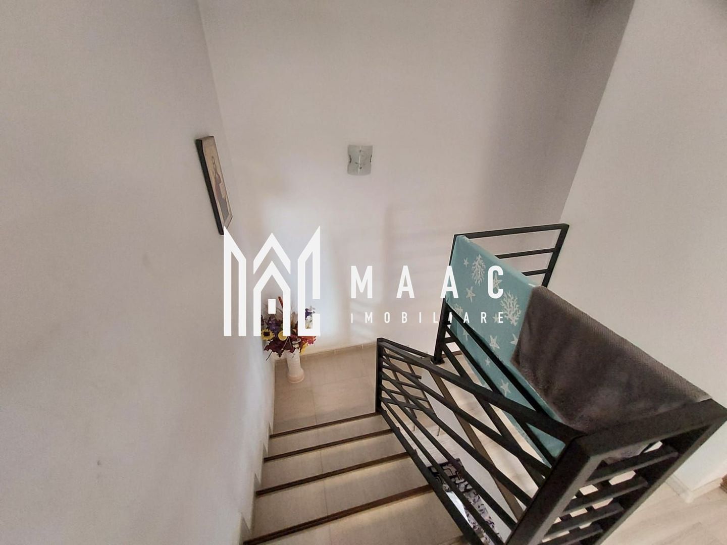 Casă 4 camere | Gușterița, Sibiu | 146 mp, teren 326 mp - foto 5