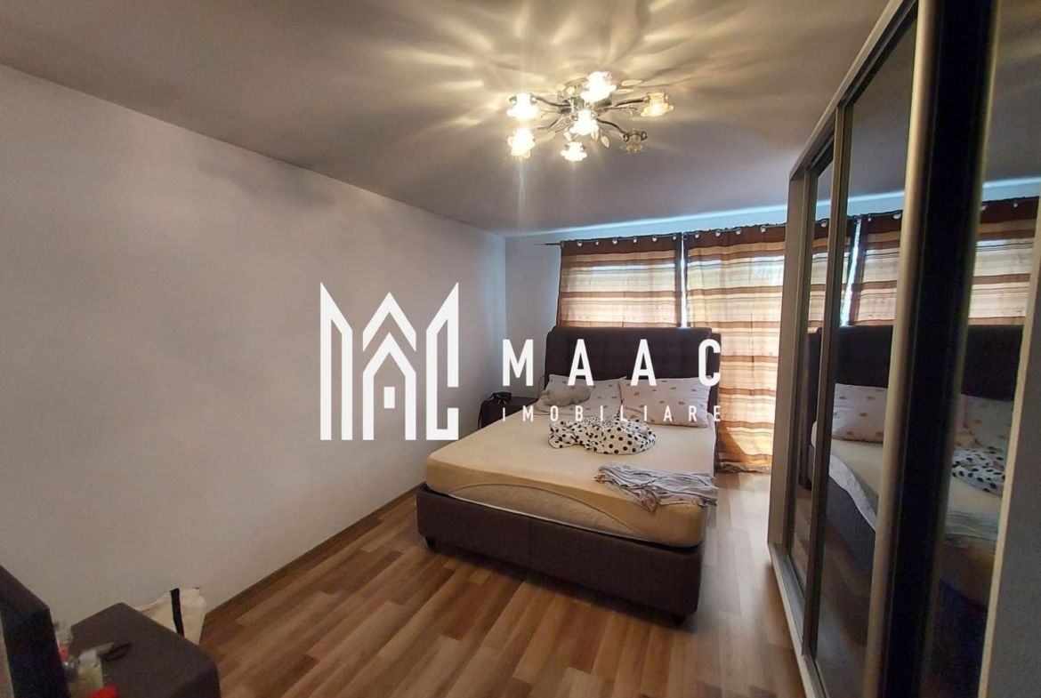Casă 4 camere | Gușterița, Sibiu | 146 mp, teren 326 mp - foto 6
