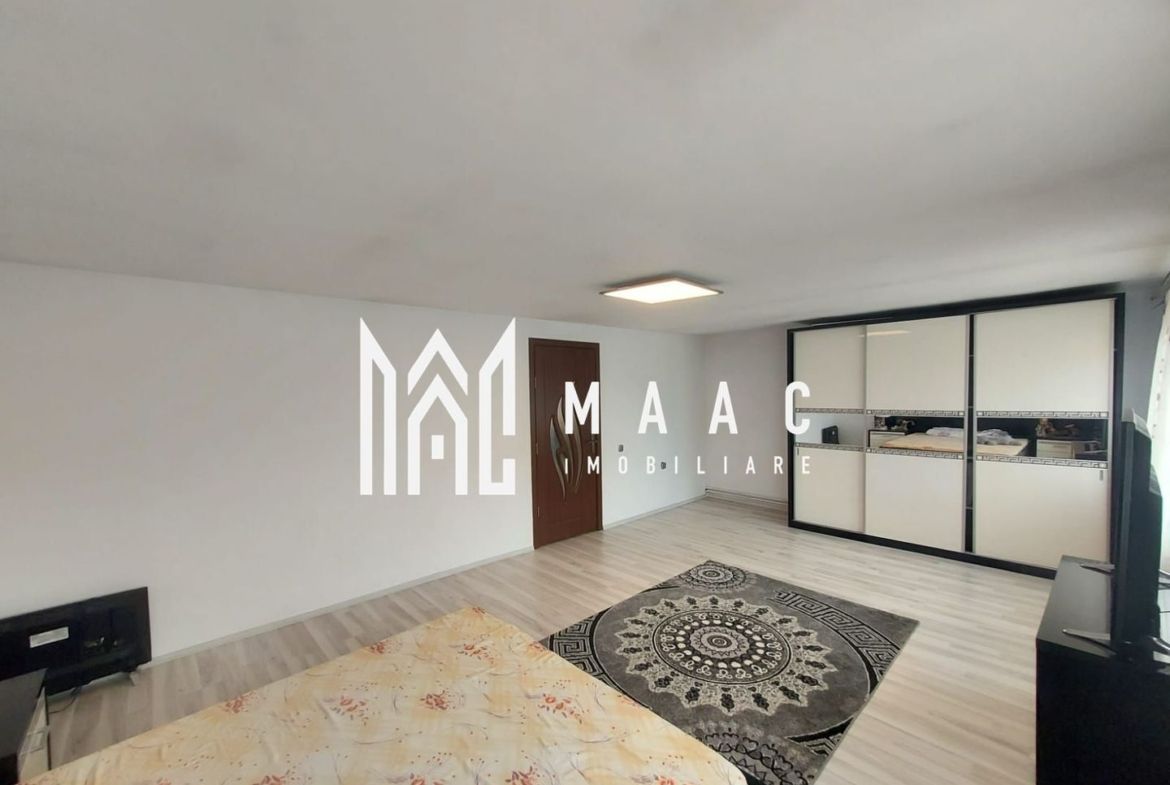 Casă 4 camere | Gușterița, Sibiu | 146 mp, teren 326 mp - foto 7