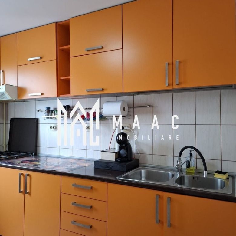 Apartament 3 camere I 66 mpu I Decomandat I Mihai Viteazu - Imagine principala