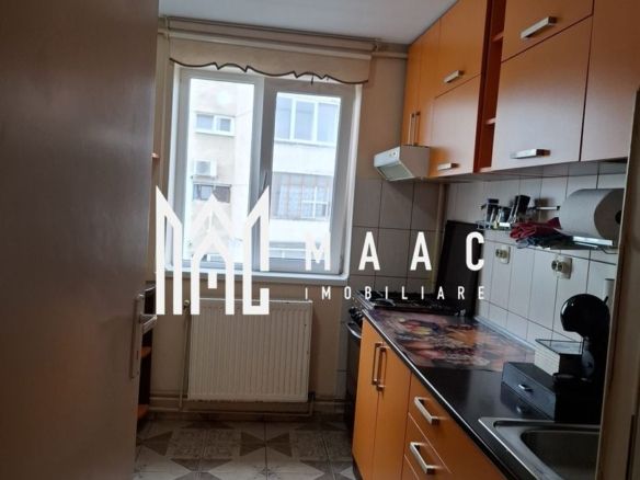 Apartament 3 camere I 66 mpu I Decomandat I Mihai Viteazu - foto 2