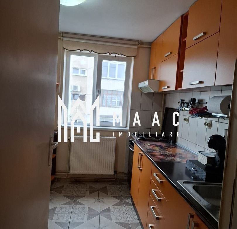 Apartament 3 camere I 66 mpu I Decomandat I Mihai Viteazu - foto 2