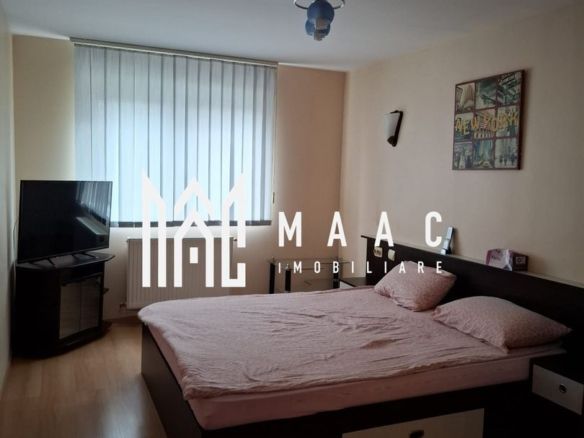 Apartament 3 camere I 66 mpu I Decomandat I Mihai Viteazu - foto 3