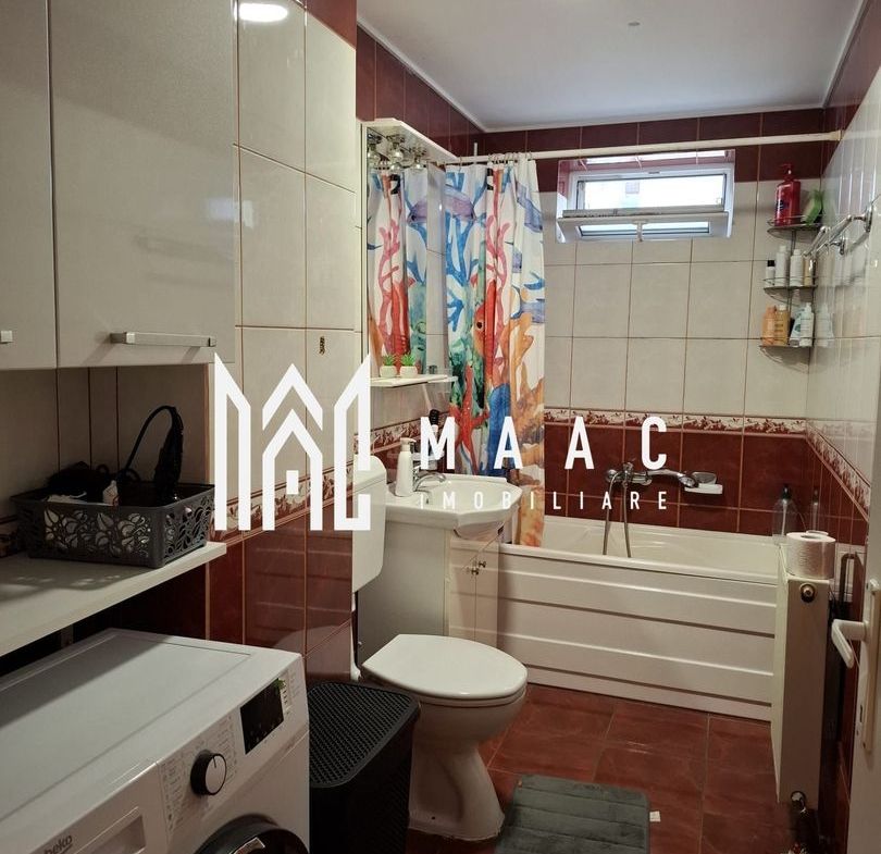 Apartament 3 camere I 66 mpu I Decomandat I Mihai Viteazu - foto 7