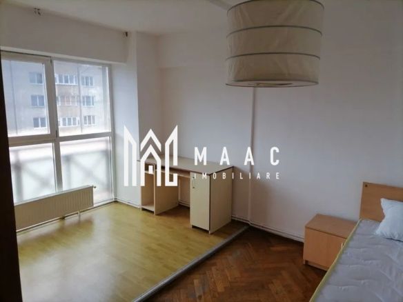 Apartament 4 Camere I Decomandat I Etaj 6 I Calea Dumbravii - foto 3