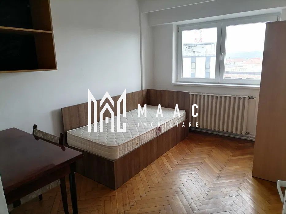 Apartament 4 Camere I Decomandat I Etaj 6 I Calea Dumbravii - foto 4