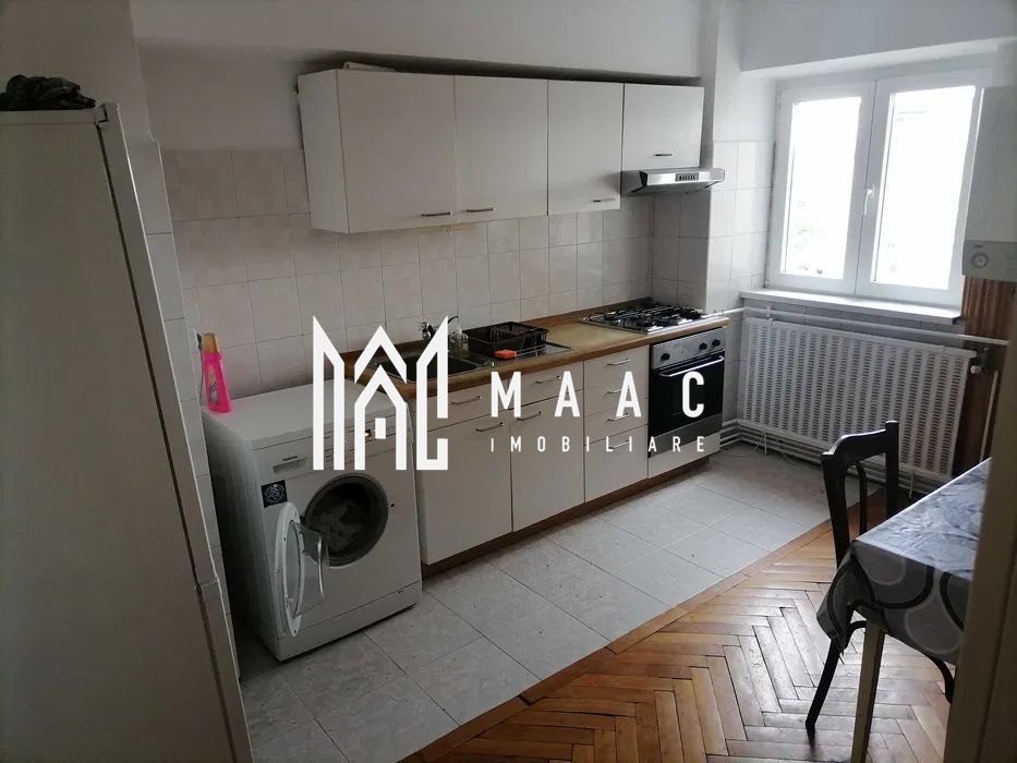Apartament 4 Camere I Decomandat I Etaj 6 I Calea Dumbravii - foto 5