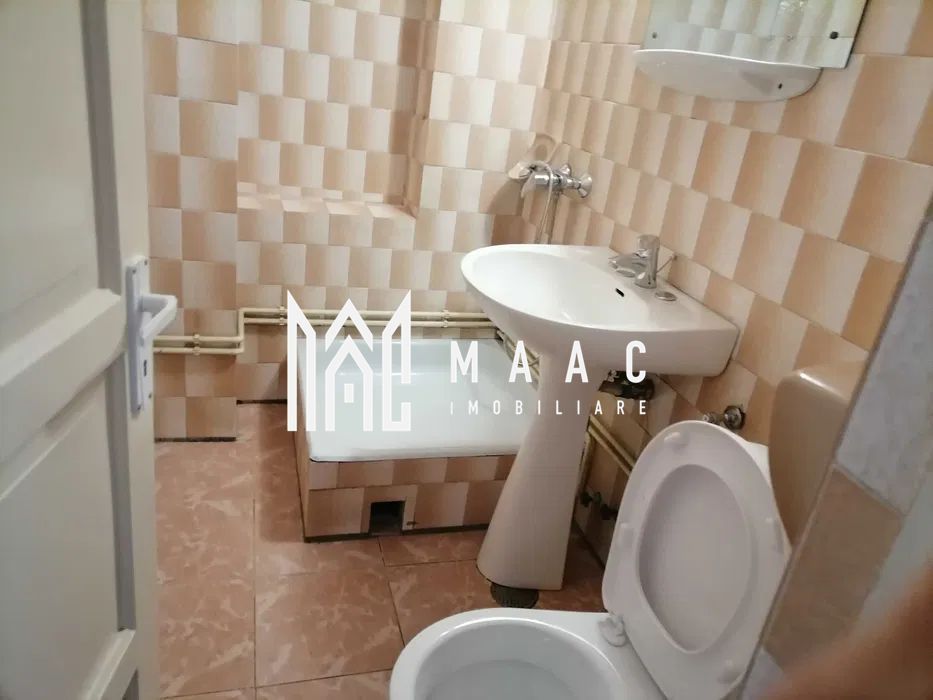Apartament 4 Camere I Decomandat I Etaj 6 I Calea Dumbravii - foto 7