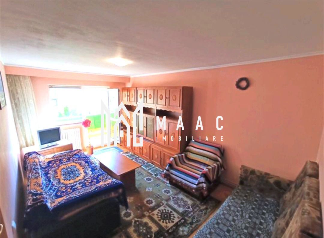 Apartament 4 Camere I Decomandat I Etaj3/4 I Rahovei - Imagine principala