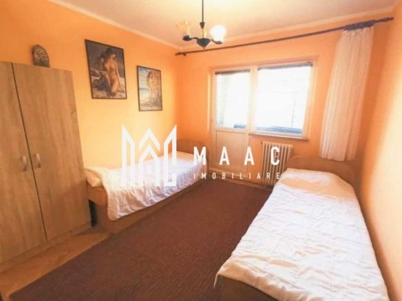 Apartament 4 Camere I Decomandat I Etaj3/4 I Rahovei - foto 2